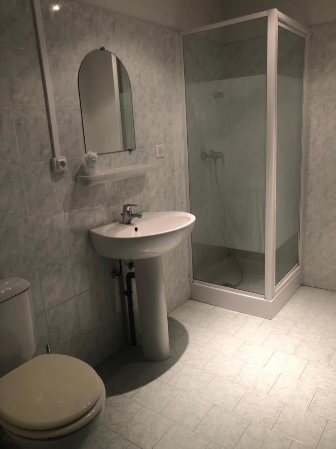Le Saint Sauveur Otel Dış mekan fotoğraf